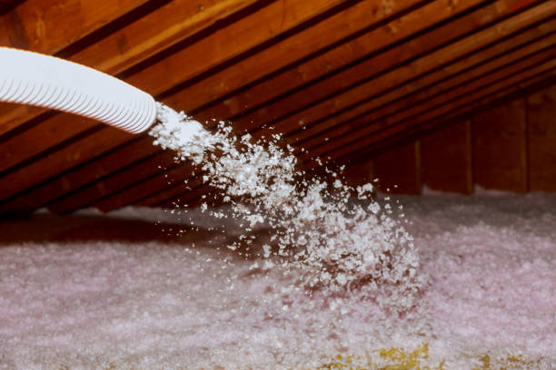 Best Commercial Insulation Contractor  in Round Rock, TX