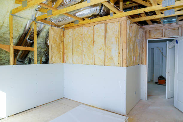 Range of Insulation Solutions in Round Rock, TX