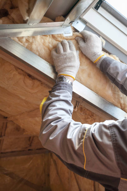 Insulation Contractors for Homes in Round Rock, TX