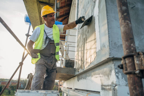 Trusted Round Rock, TX Insulation Contractor Experts