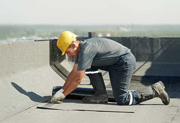 Soundproof Insulation Installation in Round Rock, TX