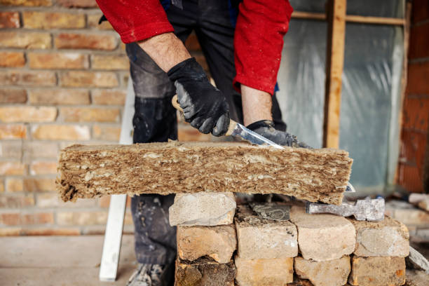 Best Blown-in Insulation  in Round Rock, TX